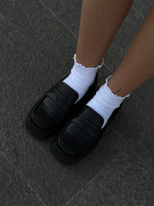 კლასიკური ფეხსაცმელი LEFON GEORGIA